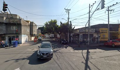 Mudanzas Ventura en Iztacalco