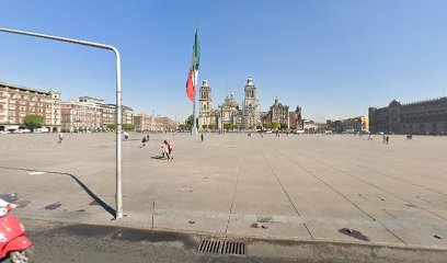 Mudanzas Vergara en Gustavo A. Madero