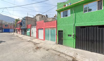 Mudanzas Y Transportes De Chiapas Sa De Cv en Iztapalapa