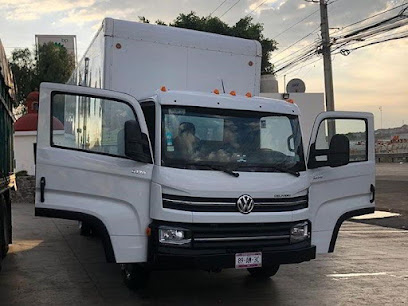 Mudanzas Y Transportes Hinojosa en Leon de los Aldama