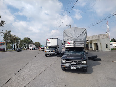 Mudanzas Y Transportes Perez en Heroica Puebla de Zaragoza