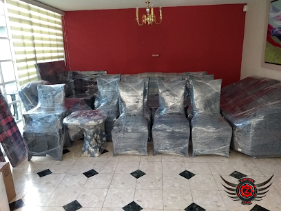 Mudanzas Zayas en Cuauhtemoc
