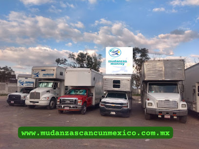 Mudanzas acapulco monroy en Mexico
