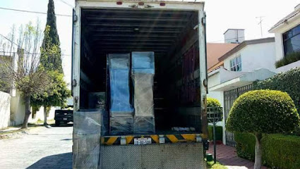 Mudanzas acro empaques en Gustavo A. Madero
