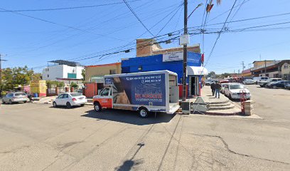 Mudanzas del Noroeste en Tijuana