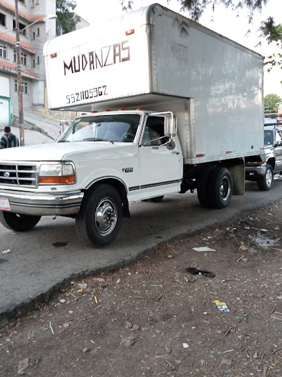 Mudanzas economicas Gonzales en Naucalpan de Juarez