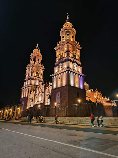 Mudanzas economicas en Morelia