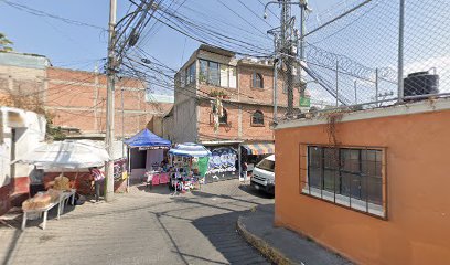 Mudanzas en Alvaro Obregon