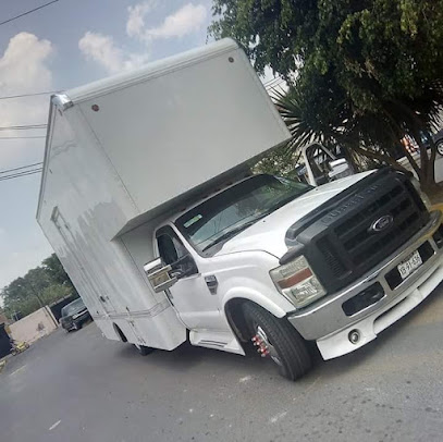 Mudanzas en Cuernavaca