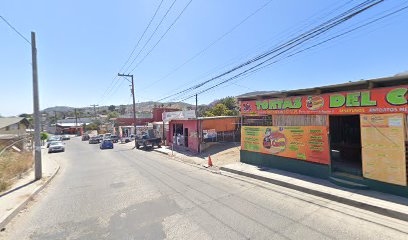 Mudanzas en Ensenada