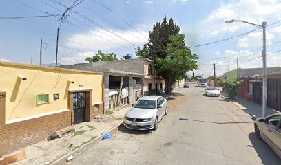 Mudanzas en Faa en Saltillo