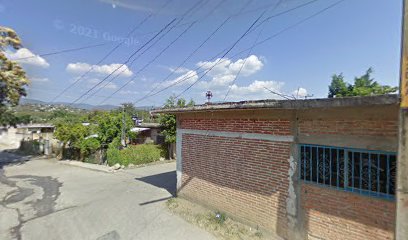 Mudanzas en Iguala de la Independencia