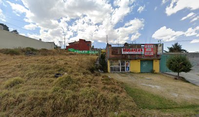 Mudanzas en La Cabecera