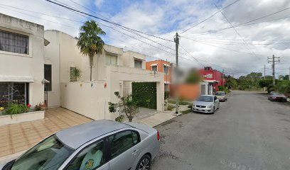 Mudanzas en Mexico en Cancun