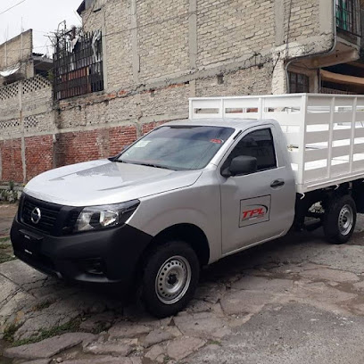 Mudanzas en Naucalpan de Juarez