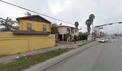 Mudanzas en Nuevo Laredo