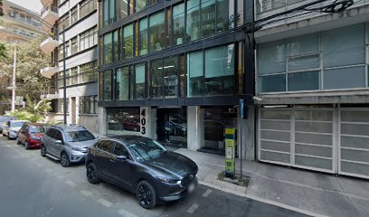 Mudanzas en Polanco en Miguel Hidalgo