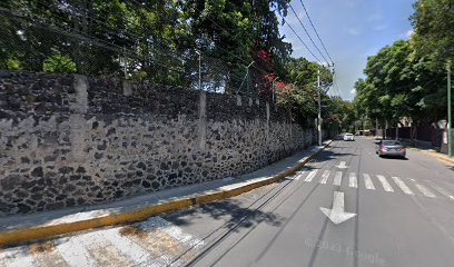 Mudanzas en Tlalpan