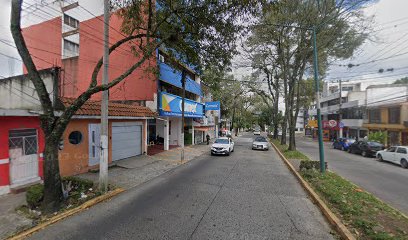 Mudanzas en Xalapa-Enriquez