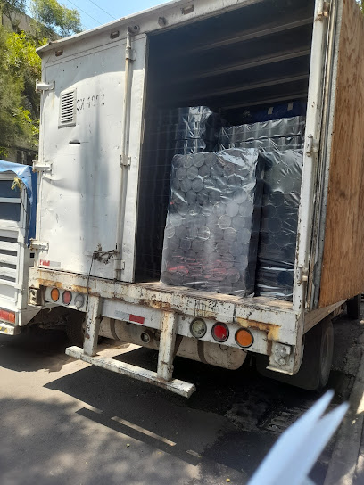 Mudanzas flores en Estado de Mexico