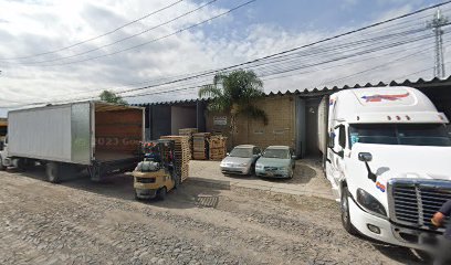 Mudanzas foraneas Rc en San Pedro Tlaquepaque