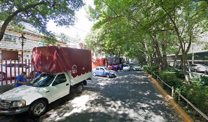Mudanzas luna en Tlalpan