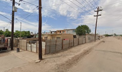Mudanzas mexicali en Mexicali