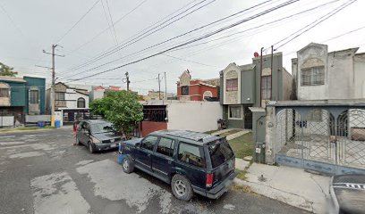 Mudanzas mg en Cdad. Apodaca
