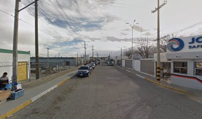 Mudanzas nacionales e internacionales en Juarez