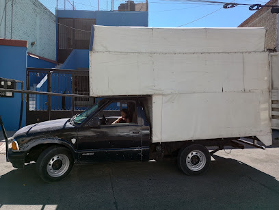 Mudanzas nueva era en San Pedro Tlaquepaque