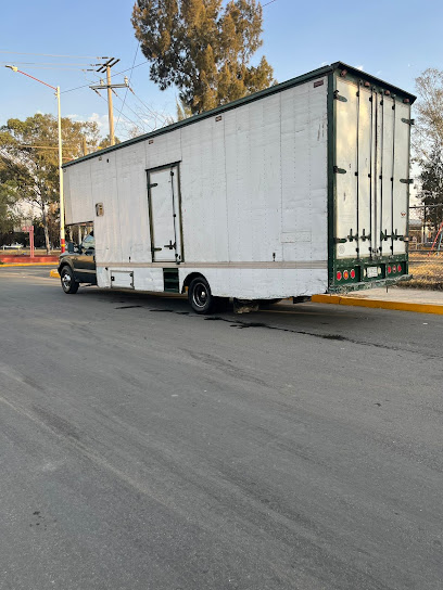 Mudanzas profesionales tlaltenco en Iztapalapa