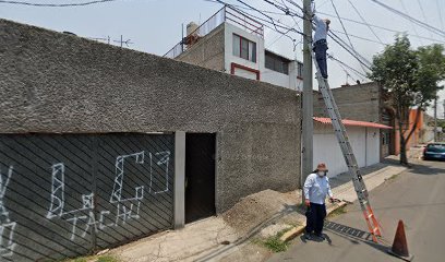 Mudanzas venegas almacenajes en Tlahuac