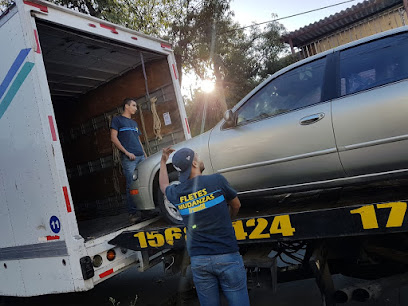 Mudanzas y Fletes Covarrubias en Guadalajara