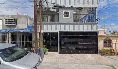 Mudanzas y Fletes J Gema en Escobedo