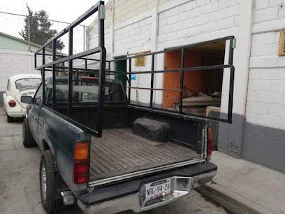 Mudanzas y Fletes Jimenez en Ecatepec de Morelos
