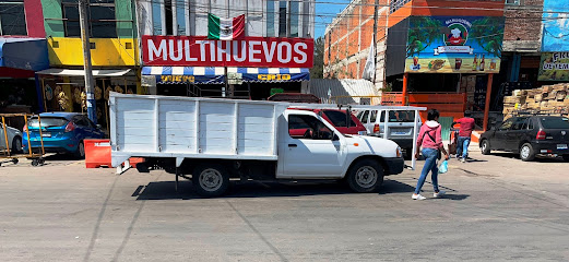 Mudanzas y Fletes Puebla en Heroica Puebla de Zaragoza
