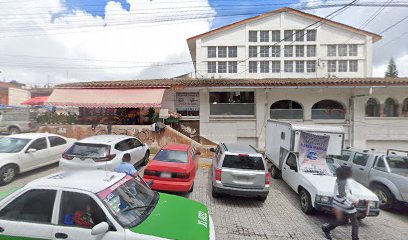 Mudanzas y Maniobras «PARRA» en Xalapa-Enriquez