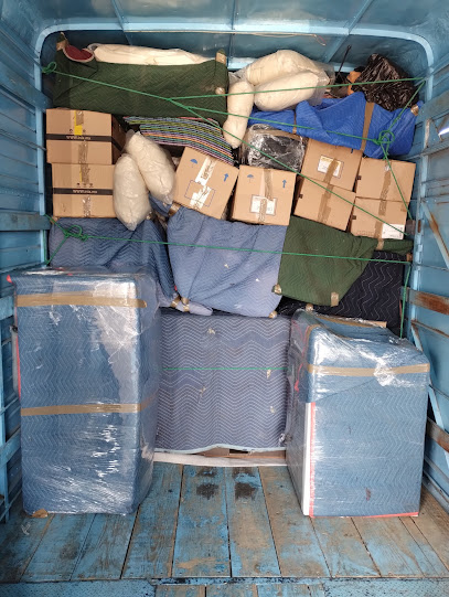 Mudanzas y Mobiliario de Oficinas en Santiago de Queretaro
