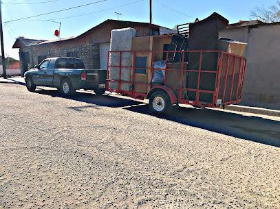 Mudanzas y Movimientos en Mexicali