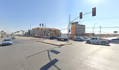 Mudanzas y Transportes De Leon en Juarez