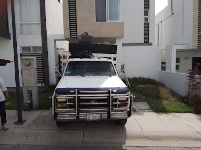 Mudanzas y Transportes Guanajuato en Irapuato