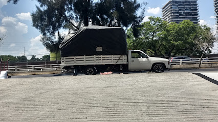 Mudanzas y Transportes Transrod en Guadalajara