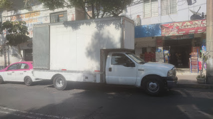 Mudanzas y Transportes en Miguel Hidalgo en Miguel Hidalgo