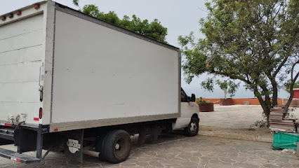 Mudanzas y fletes GP en Mexicali