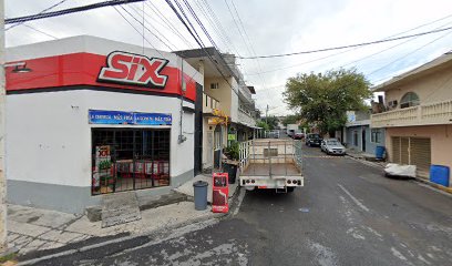 Mudanzas y fletes Hernandez Jr en Cdad. Apodaca