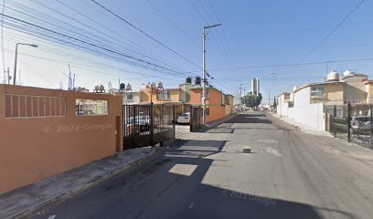 Mudanzas y fletes R. Ramirez en Heroica Puebla de Zaragoza