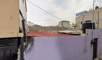 Mudanzas y fletes burgos en Iztacalco