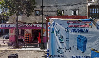 Mudanzas y fletes el angel cdmx en Benito Juarez