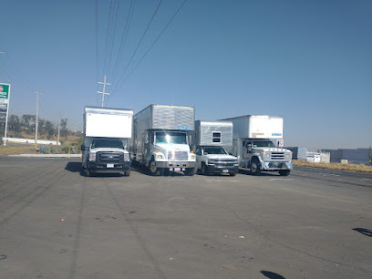 Mudanzas y fletes foraneos en Mexico