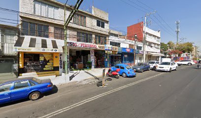 Mudanzas y fletes trejo en Coyoacan